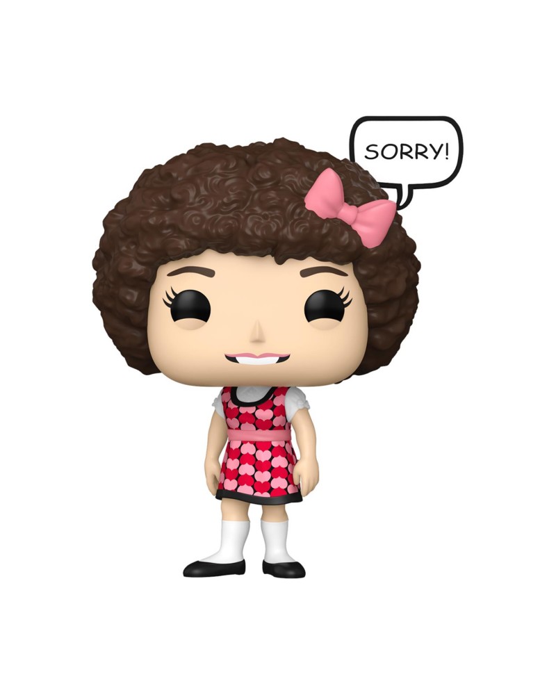 Funko Pop! SNL: Saturday Night Live: 50th - Gilly #14 Vinyl Figure