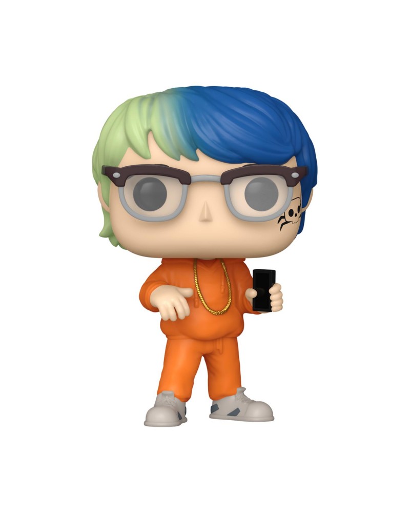 Funko Pop! SNL: Saturday Night Live: 50th - GuapLord #15 Vinyl Figure
