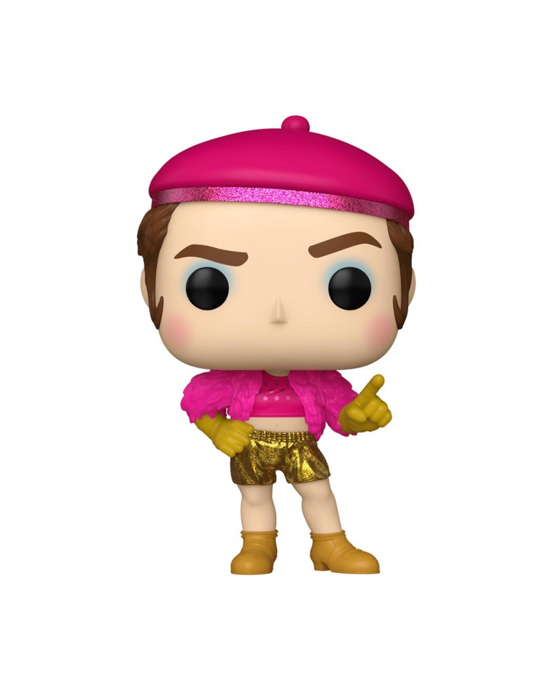 Funko Pop! SNL: Saturday Night Live: 50th - Mango #16 Vinyl Figure