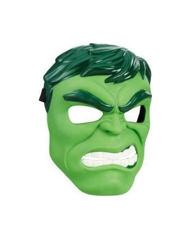 Hasbro Marvel: Avengers - Hulk Hero Mask (C0482)