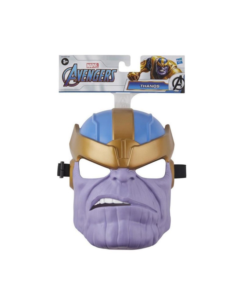 Hasbro Marvel: Avengers - Thanos Hero Mask (E7883)
