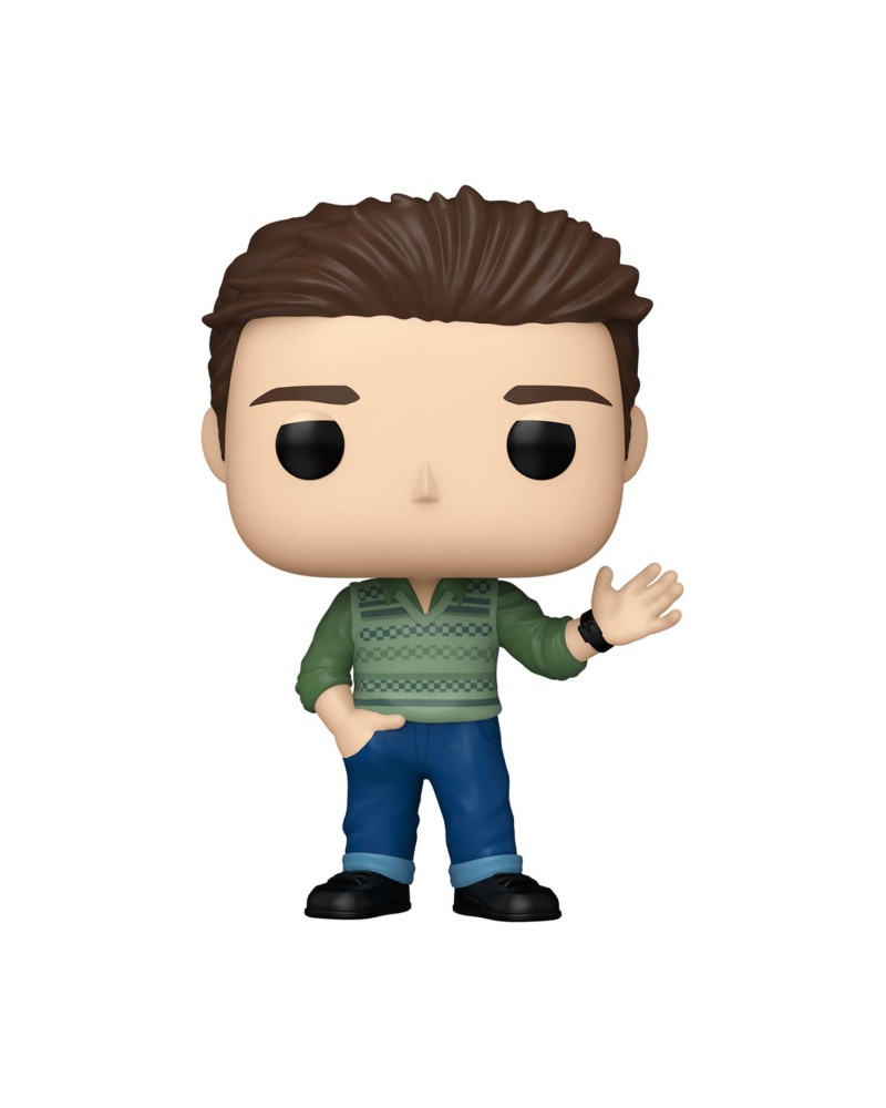 Funko Pop! Movies: Sixteen Candles - Jake Ryan #1723 Vinyl Figure