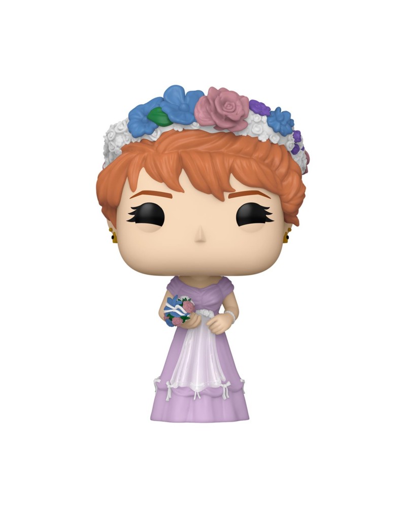 Funko Pop! Movies: Sixteen Candles - Samantha Baker #1722 Vinyl Figure