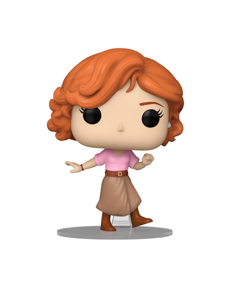 Funko Pop! Movies: The Breakfast Club - Claire #1659 Vinyl Figure