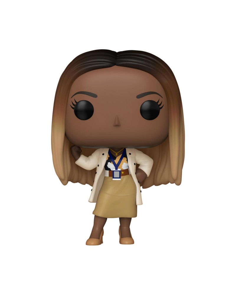 Funko Pop! Television: Abbott Elementary - Ava Coleman #1675 Vinyl Figure
