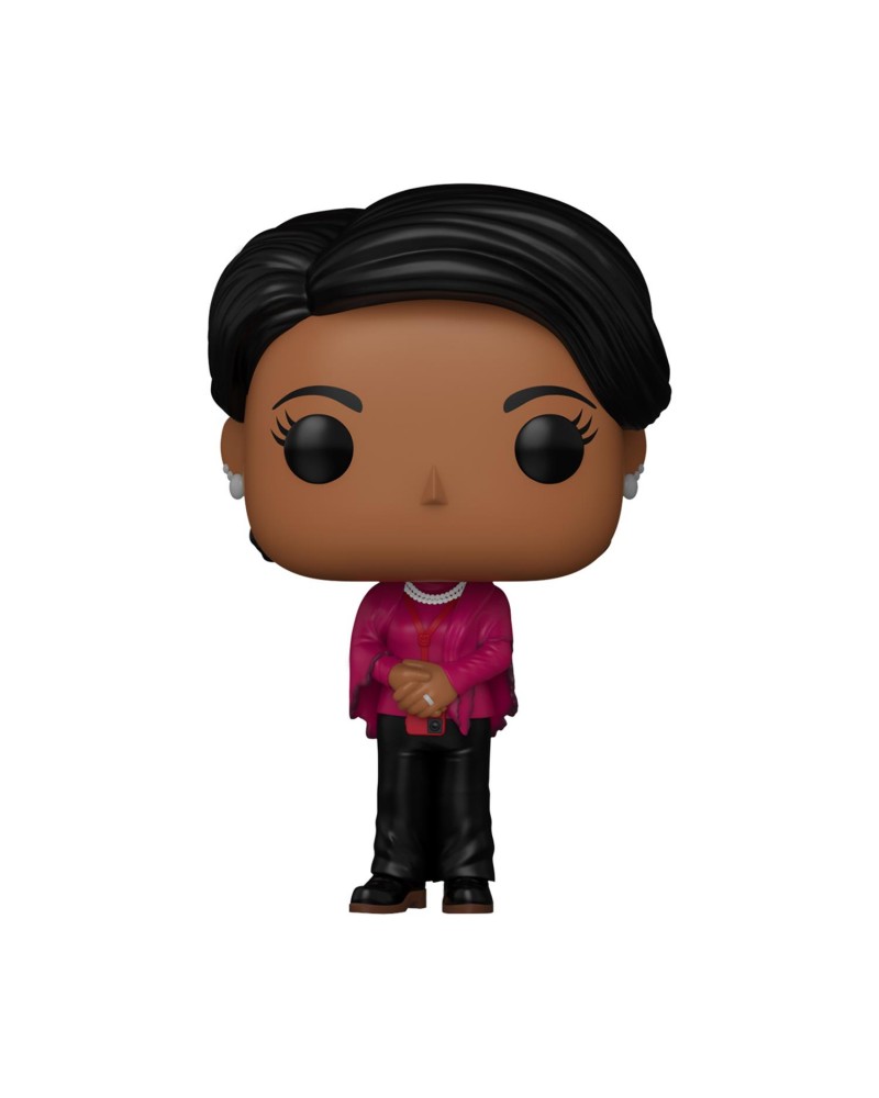 Funko Pop! Television: Abbott Elementary - Barbara Howard #1676 Vinyl Figure