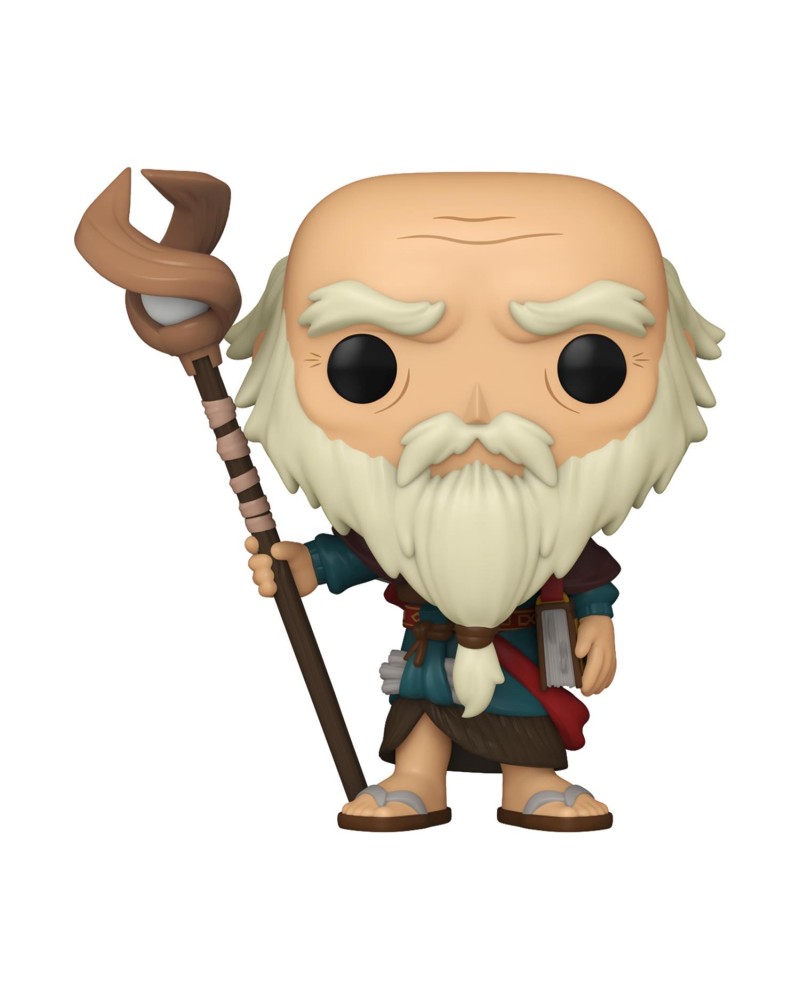 Funko Pop! Games: Diablo 3 - Deckard Cain #1047 Vinyl Figure