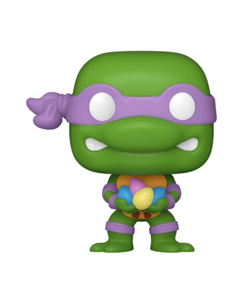 Funko Pocket Pop! Easter: Teenage Mutant Ninja Turtles - Donatello Vinyl Figure