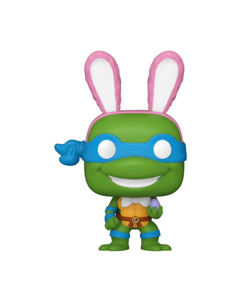Funko Pocket Pop! Easter: Teenage Mutant Ninja Turtles - Leo Vinyl Figure