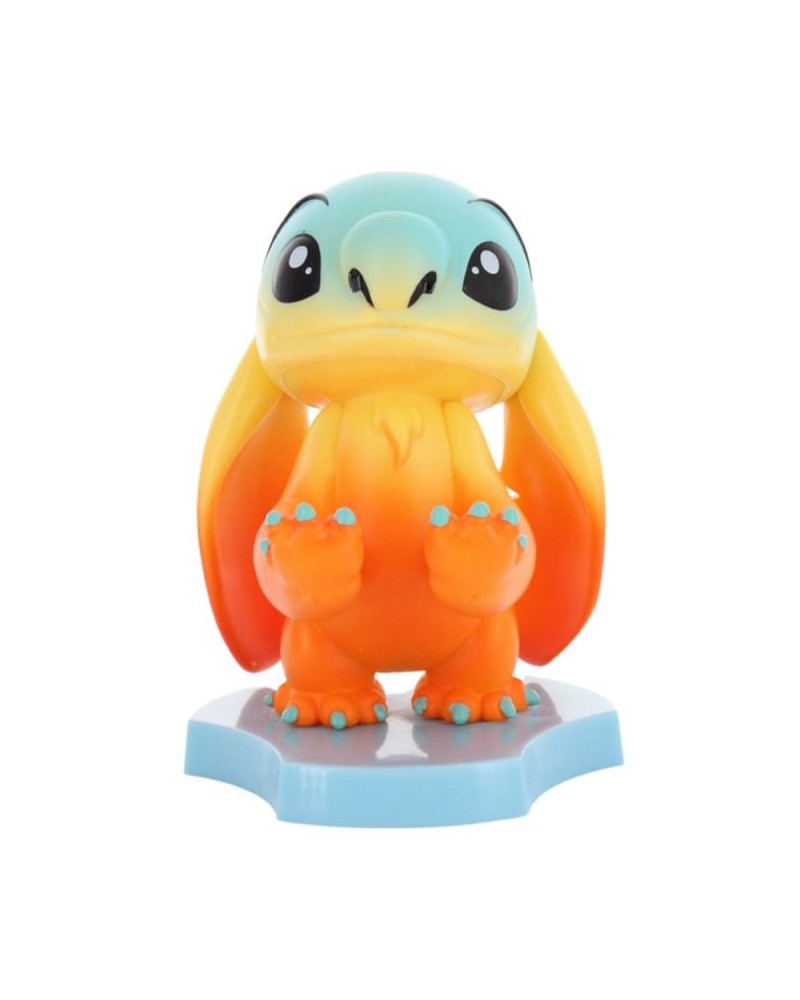 EXG Cable Guys Holdem Disney: Stitch - Sunset Stitch Phone and Earpod Holder (HDHMDS400678)