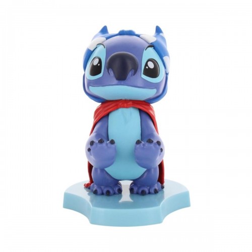 EXG Cable Guys Holdem Disney: Stitch - Underpants Hero Stitch Phone and Earpod Holder (HDHMDS400679)