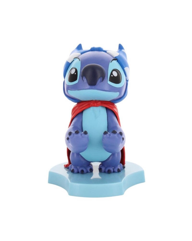 EXG Cable Guys Holdem Disney: Stitch - Underpants Hero Stitch Phone and Earpod Holder (HDHMDS400679)