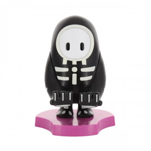 EXG Cable Guys Holdem: Fall Guys - Skelly Phone and Earpods Holder (HDHMFG400602)