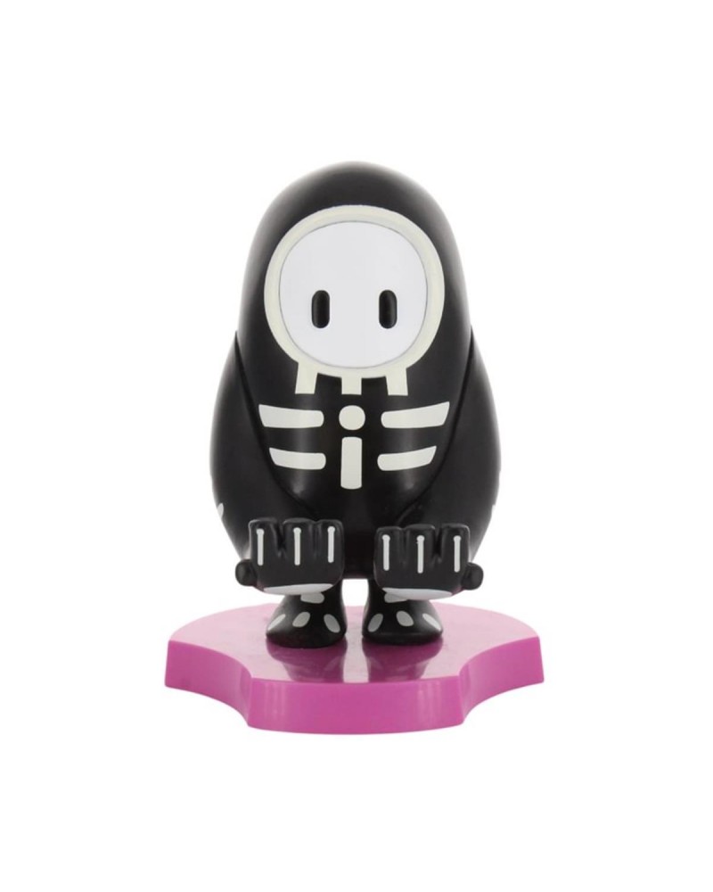 EXG Cable Guys Holdem: Fall Guys - Skelly Phone and Earpods Holder (HDHMFG400602)