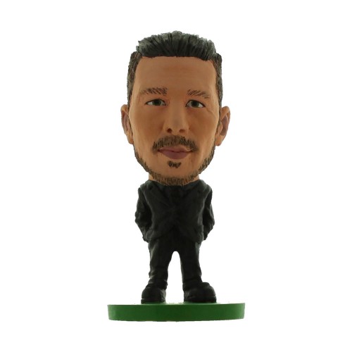 Creative Toys - Soccerstarz: Atletico Madrid - Diego Simeone Suit (404215)