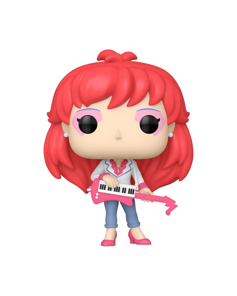 Funko Pop! Animation: Jem and the Holograms - Kimber Benton #1789 Vinyl Figure