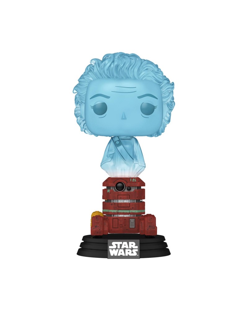 Funko Pop! Star Wars: Andor - Maarva #762 Bobble-Head Vinyl Figure