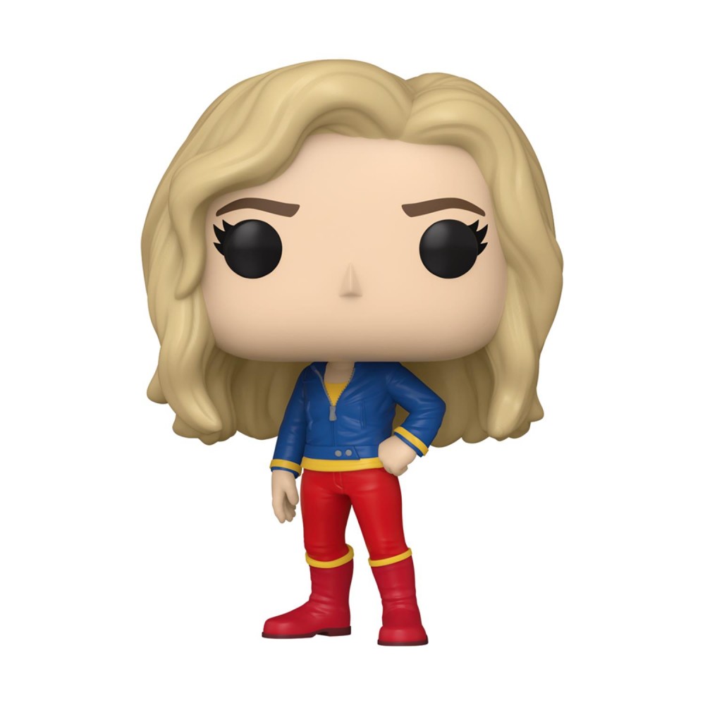 Funko Pop! Television: Smallville - Kara Kent ​#542 Vinyl Figure