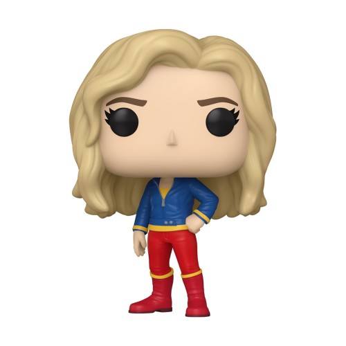 Funko Pop! Television: Smallville - Kara Kent ​#542 Vinyl Figure