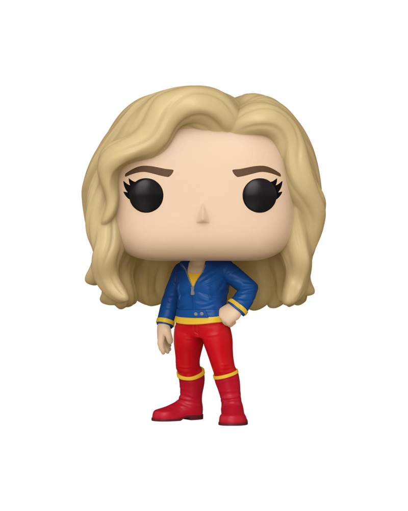 Funko Pop! Television: Smallville - Kara Kent ​#542 Vinyl Figure