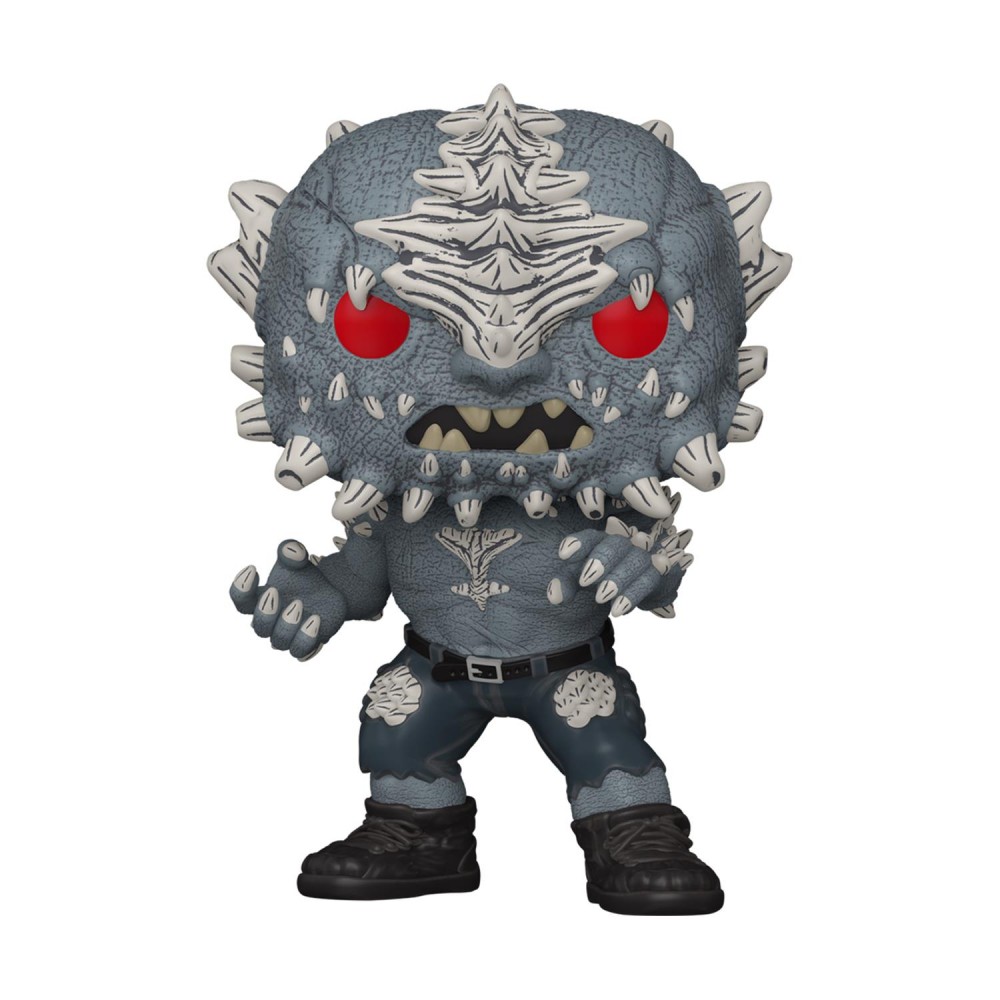 Funko Pop! Television: Smallville - Doomsday Max #541 Vinyl Figure