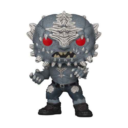 Funko Pop! Television: Smallville - Doomsday Max #541 Vinyl Figure