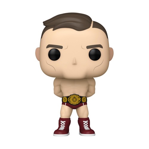 Funko Pop! WWE: WWE - Gunther #170 Vinyl Figure