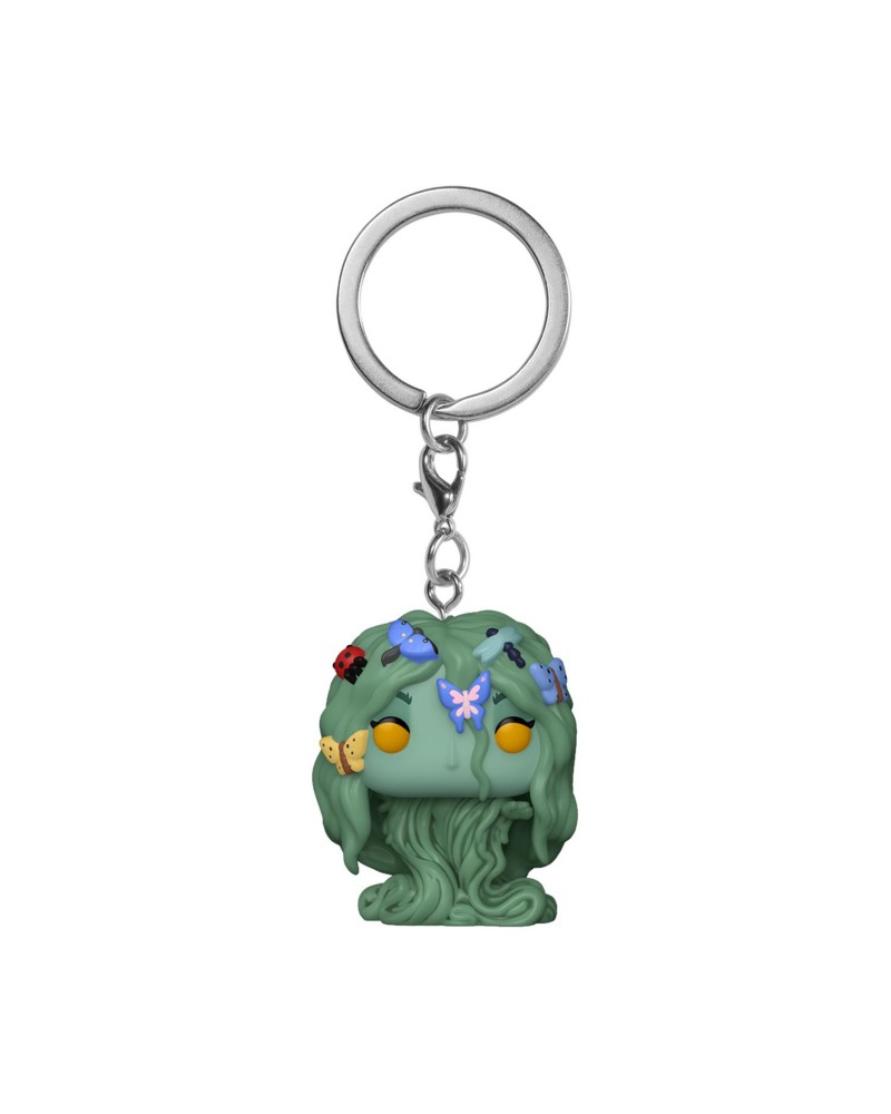 Funko Pocket Pop!: Fantasia 2000 - Spring Sprite Vinyl Figure Keychain