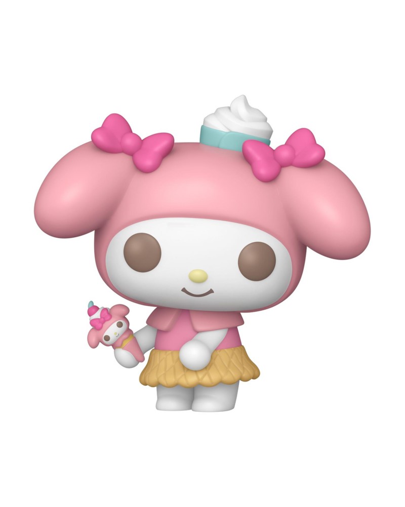 Funko Pop! Sanrio: Hello Kitty and Friends - My Melody (Ice Cream) #103 Vinyl Figure