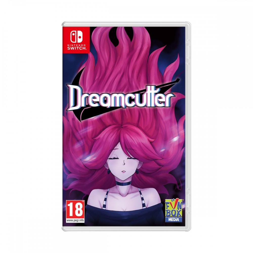 NSW Dreamcutter