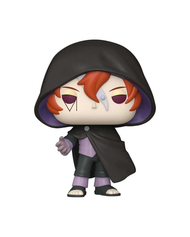 Funko Pop! Animation: Boruto - Code #1917 Vinyl Figure