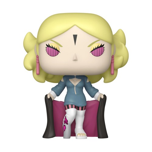 Funko Pop! Animation: Boruto - Delta #1919 Vinyl Figure