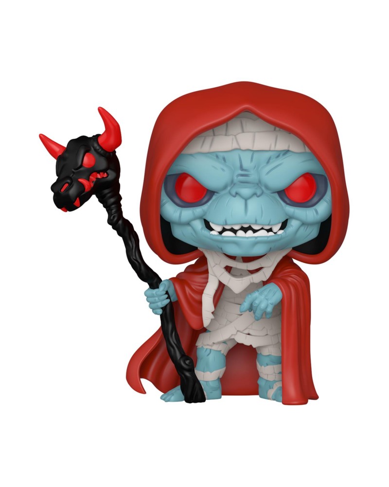 Funko Pop! Television: Thundercats- Mumm-Ra #1705 Vinyl Figure