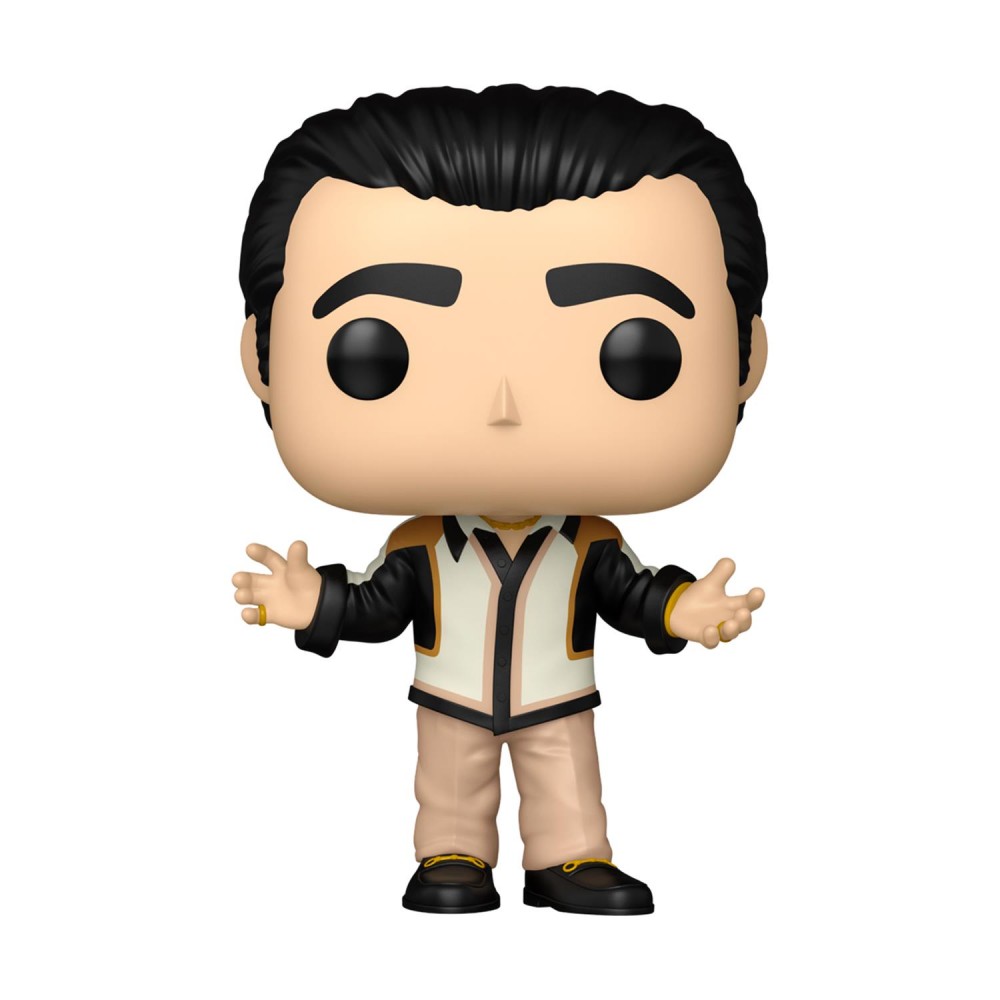 Funko Pop! Television: The Sopranos - Furio Giunta #1700 Vinyl Figure