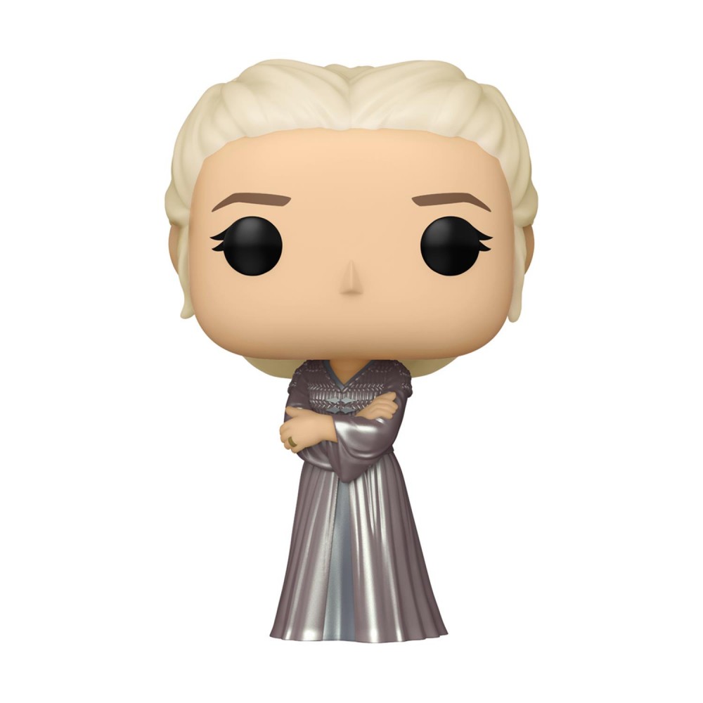 Funko Pop!: House Of The Dragon – Rhaynera Targaryen #22 Vinyl Figure