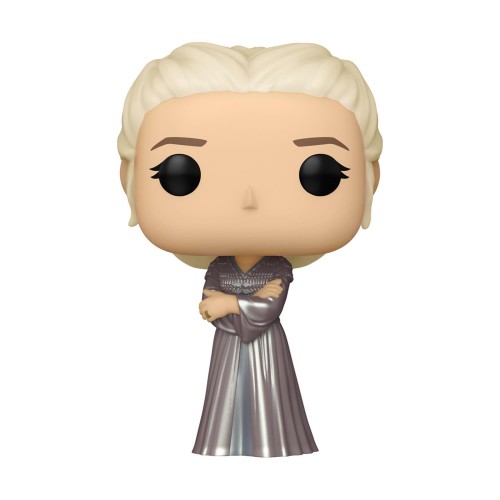 Funko Pop!: House Of The Dragon – Rhaynera Targaryen #22 Vinyl Figure
