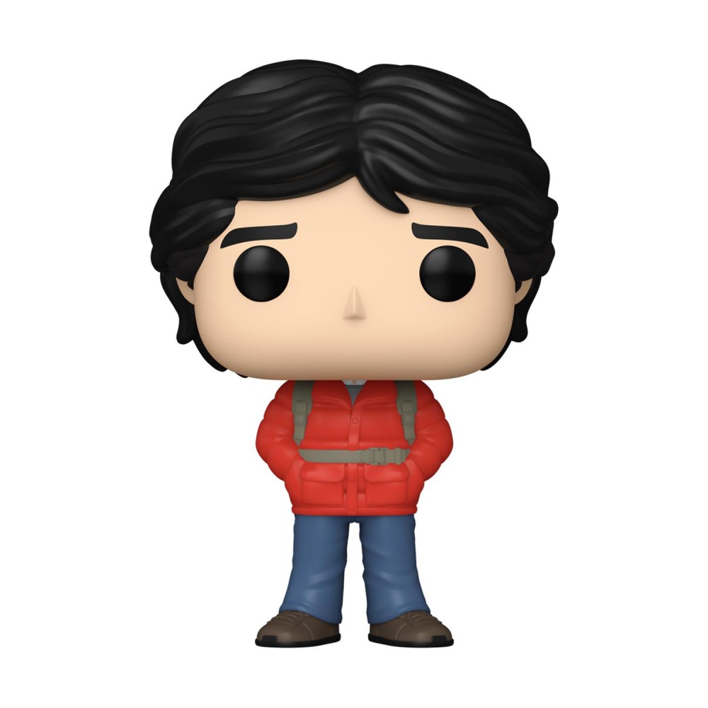 Funko Pop! Movies: An American Werewolf In London - David Kessler #1765 Vinyl Figure