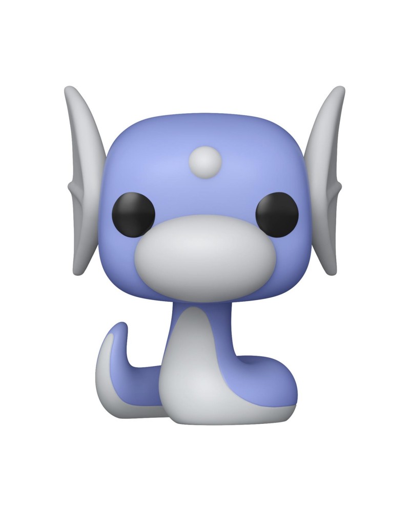 Funko Pop! Games: Pokemon - Dratini Minidraco #1050 Vinyl Figure