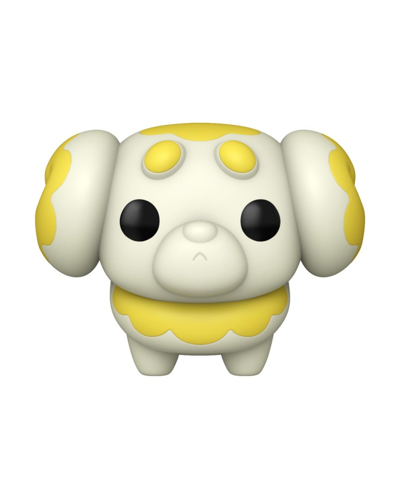 Funko Pop! Games: Pokemon - Fidough #1051 Vinyl Figure