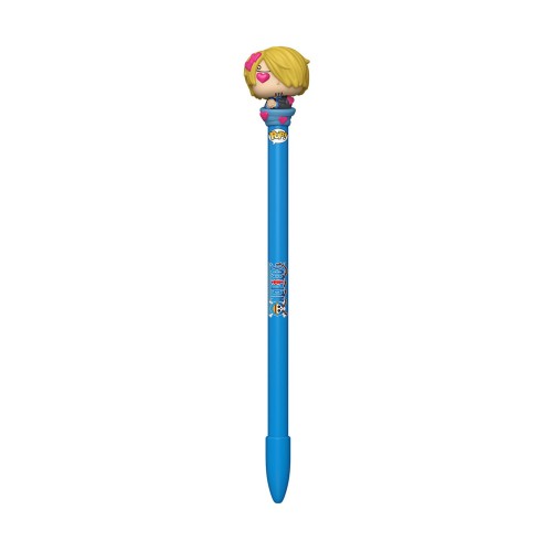 Funko Pop! Pens: One Piece - Sanji Pen Figurine