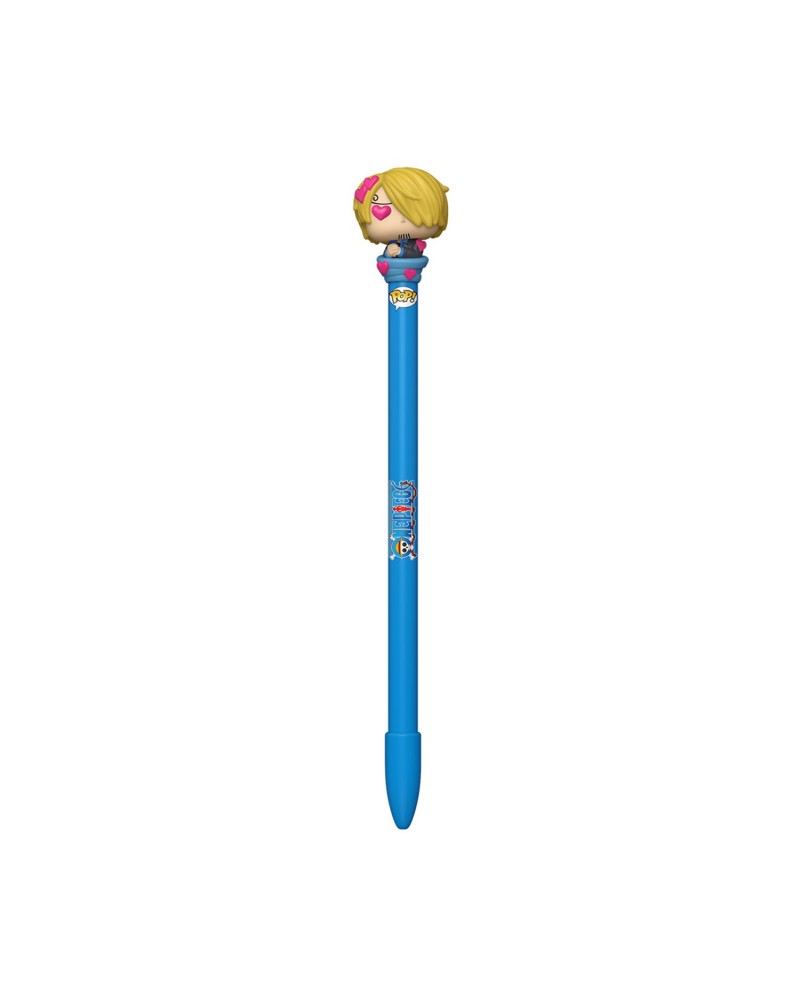Funko Pop! Pens: One Piece - Sanji Pen Figurine