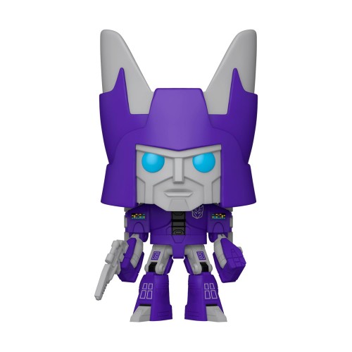 Funko Pop! Retro Toys: Transformers - Cyclonus #148 Vinyl Figure