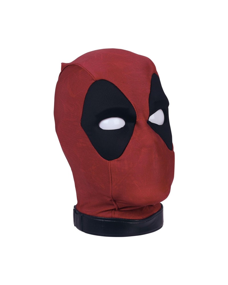 Hasbro Marvel: Deadpool - Premium Interactive Head (E6981)