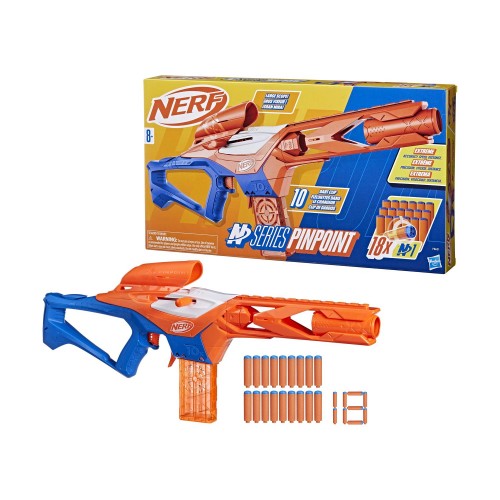 Hasbro Nerf N Series Pinpoint (F8621)