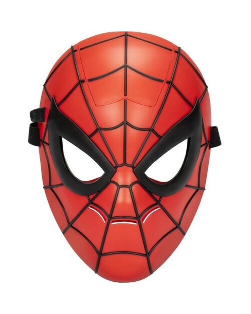 Hasbro Marvel: Spider-Man - Glow Fx Mask (F8839)