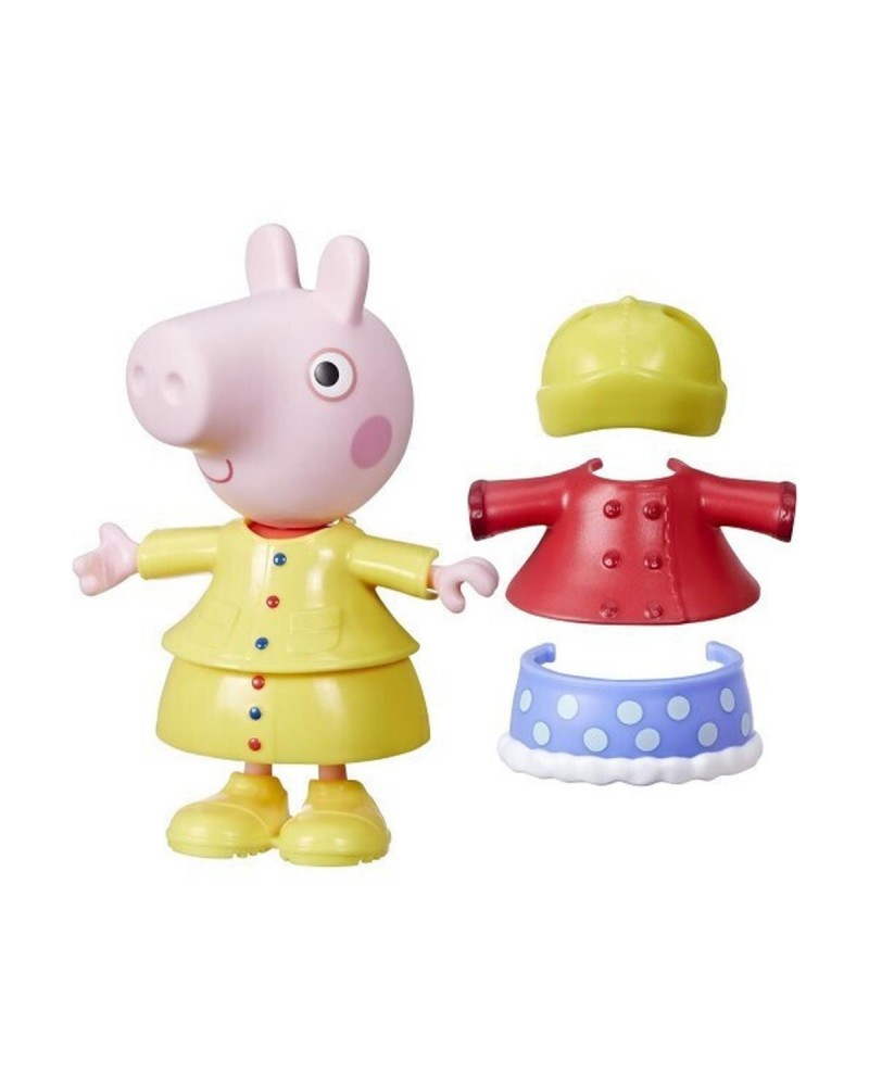 Hasbro Peppa Pig: Peppa Pig - Dress Up (G0331)