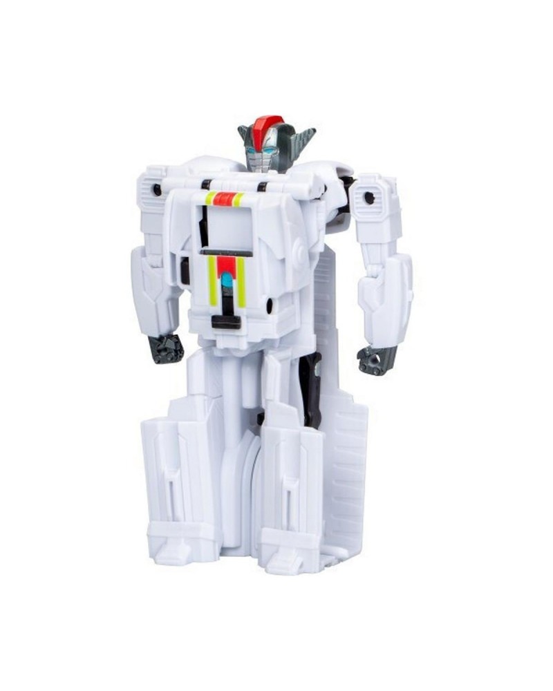 Hasbro Trasformers: One 1-Step Cog Changer - Wheeljack (F9384)