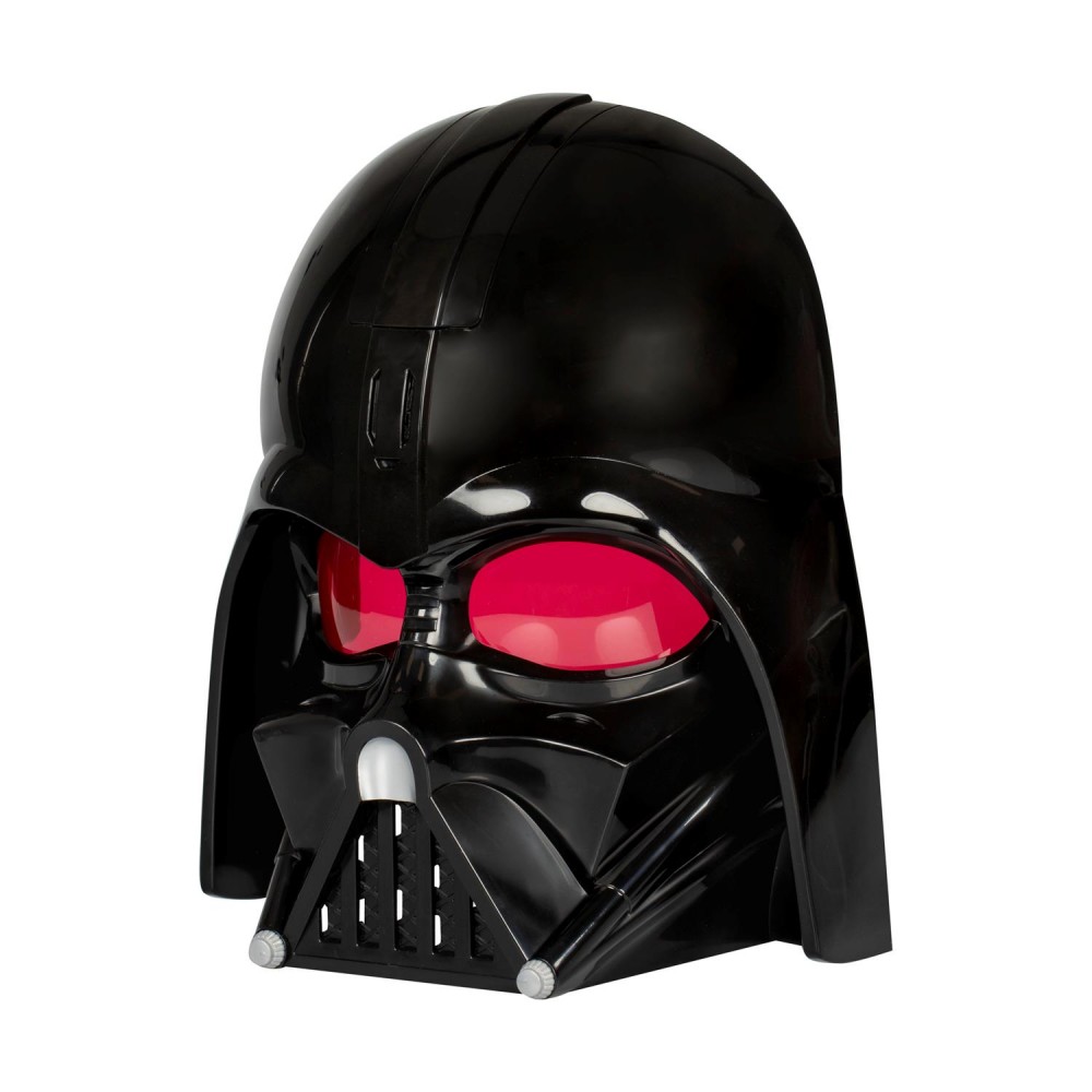 Hasbro Star Wars Darth Vader Electronic Mask (F9498)