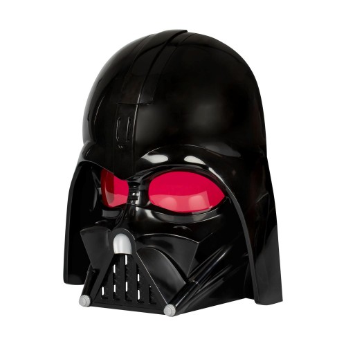 Hasbro Star Wars Darth Vader Electronic Mask (F9498)