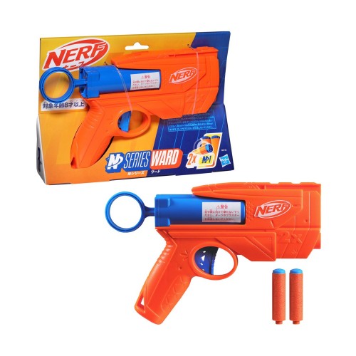 Hasbro Nerf N Series Ward (G0132)